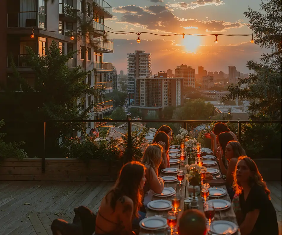 Private Dining
