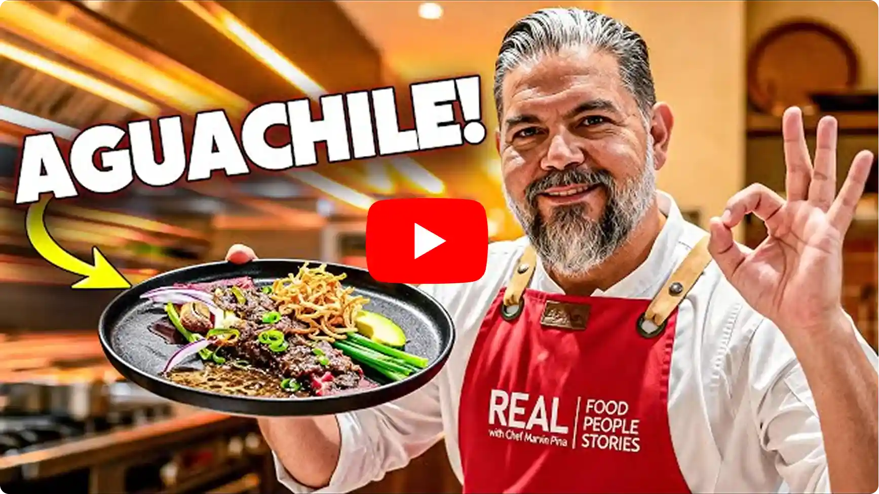 Aguachile