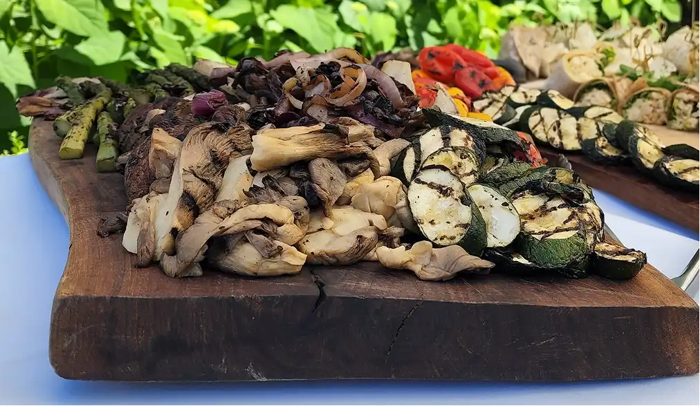 Programa de alimentación