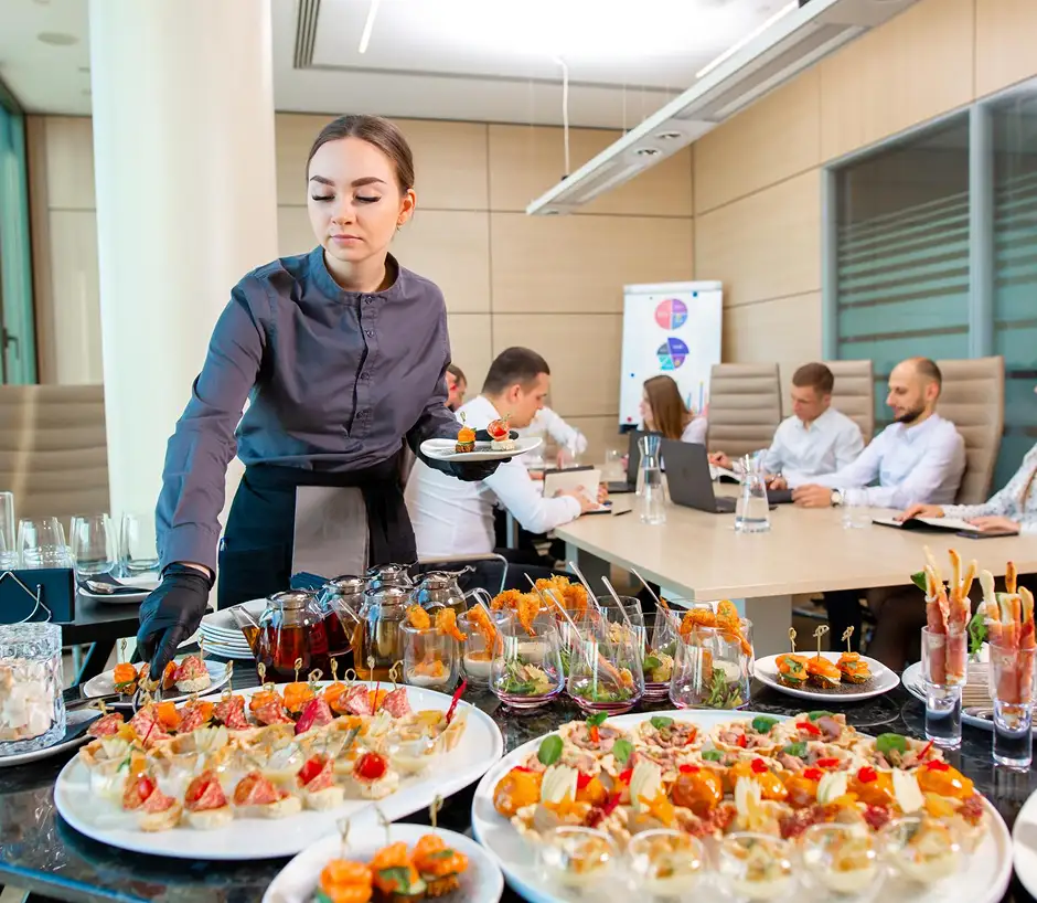 Programa flexible de alimentación