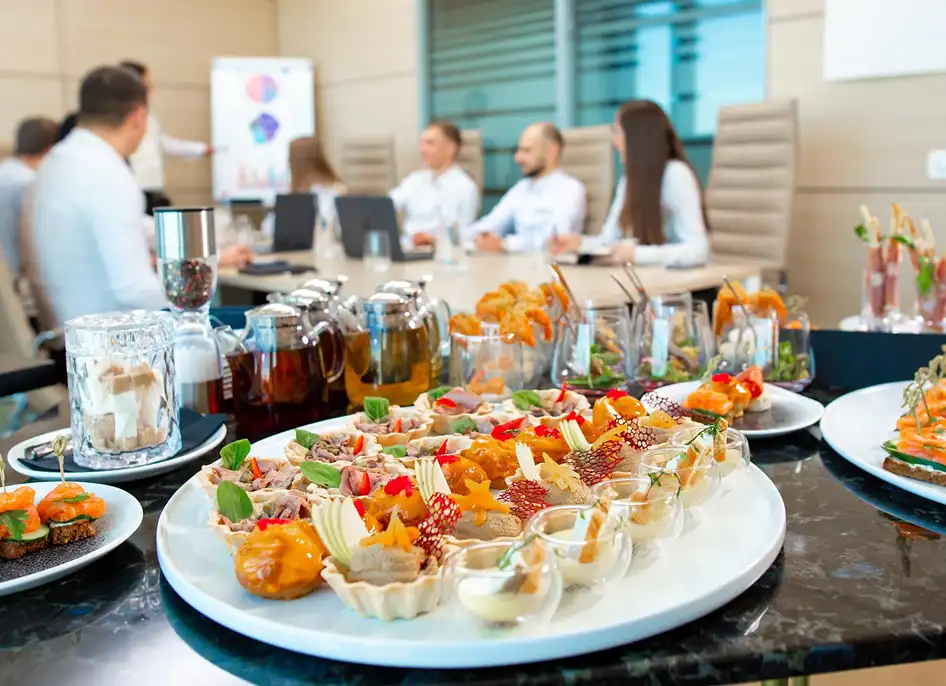 Plan de alimentación