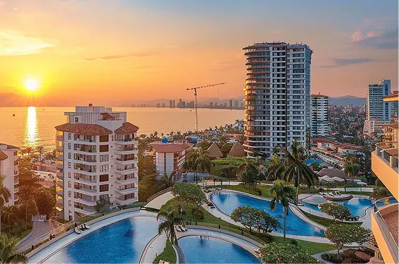 Desarrollos de condominios