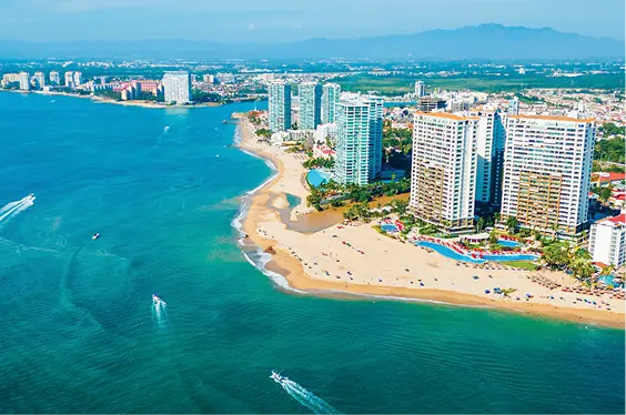 Desarrollos inmobiliarios