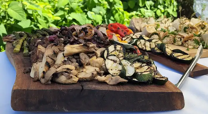 Programa de alimentación