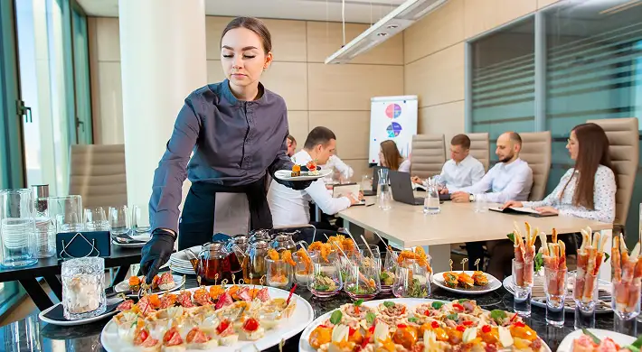 Programa flexible de alimentación