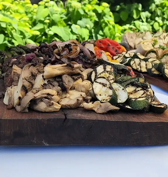 Programa de alimentación