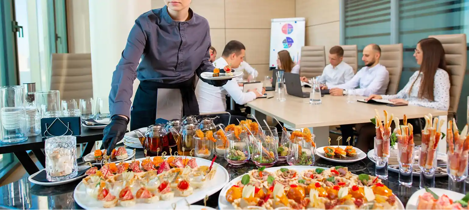 Programa flexible de alimentación
