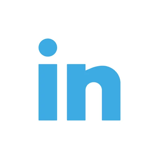 LinkedIn Hover