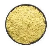 Mustard powder