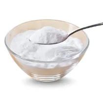 Baking powder