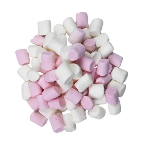 Mini marshmallow