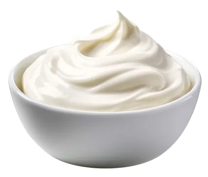 Sour cream