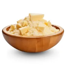 Parmesan cheese