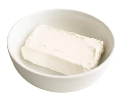 Cream cheese