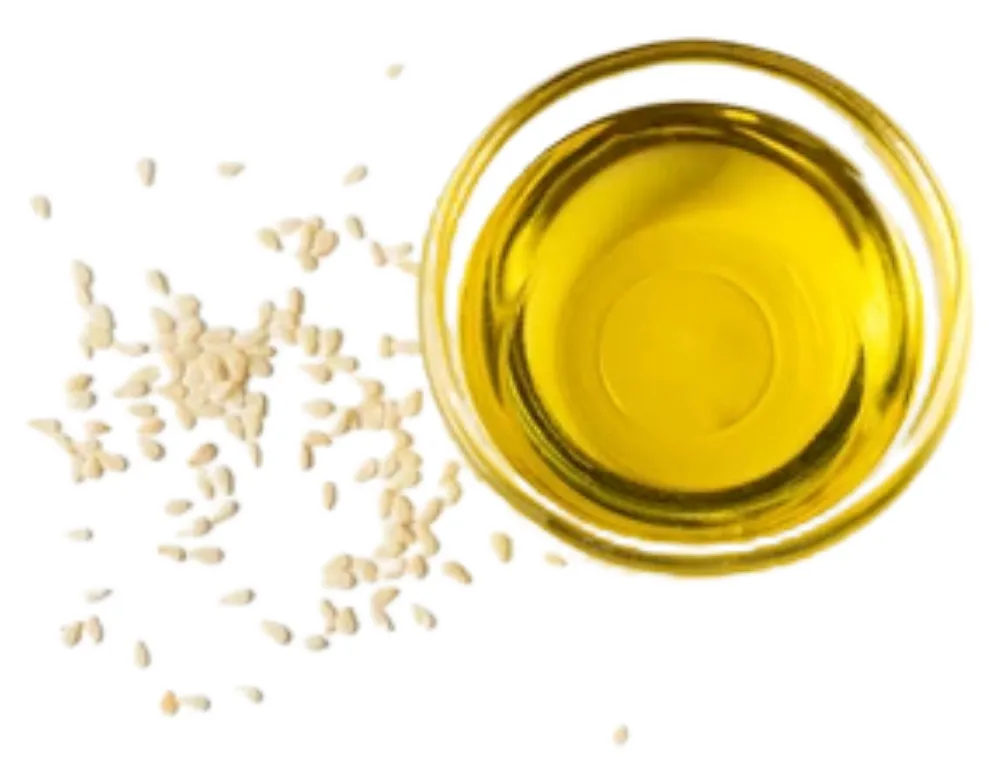 Sesame oil