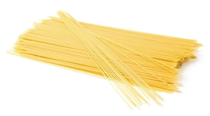 Spaghetti