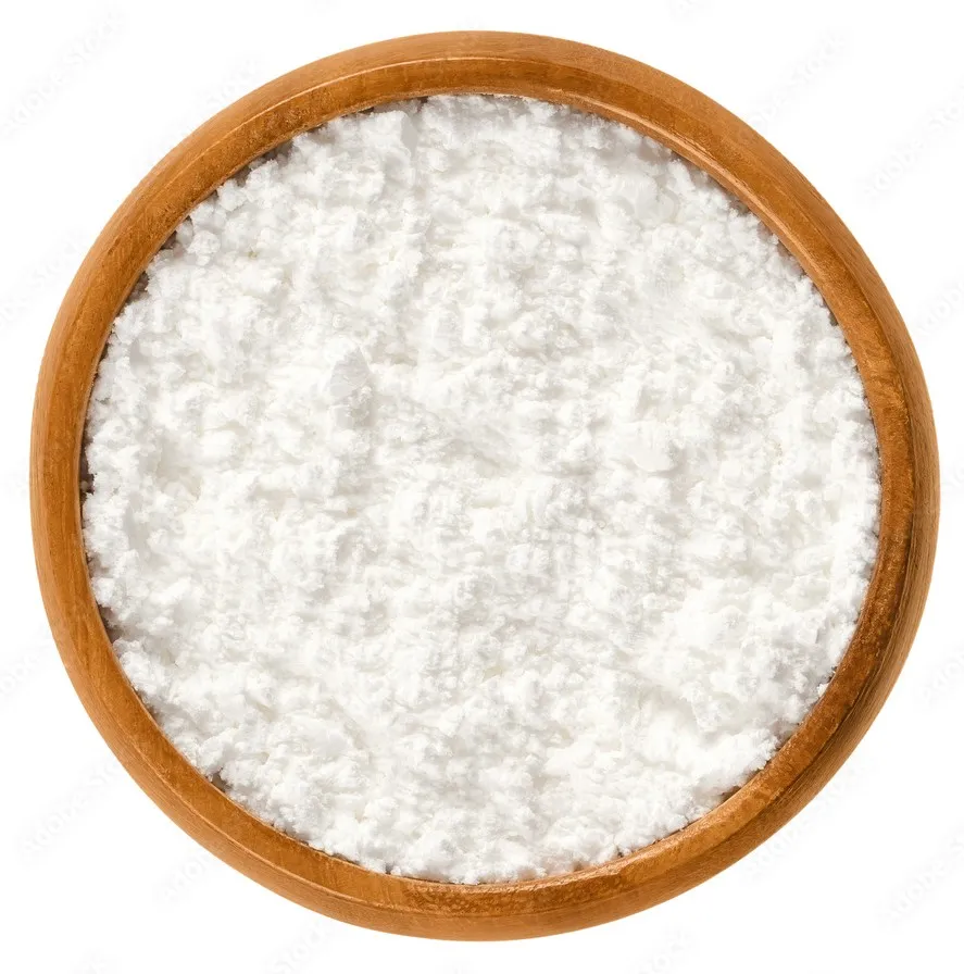 Sugar powder