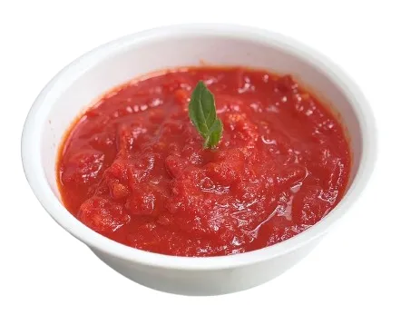 Tomato sauce