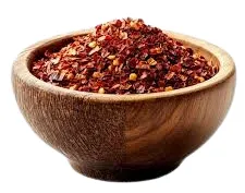 Red pepper flakes