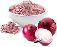 Onion powder
