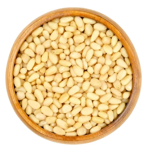 Pine nuts