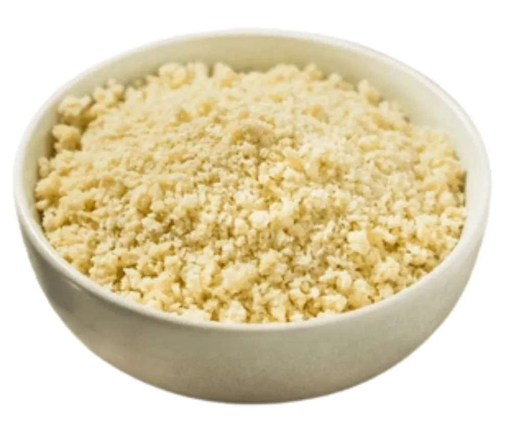 Panko breadcrumbs