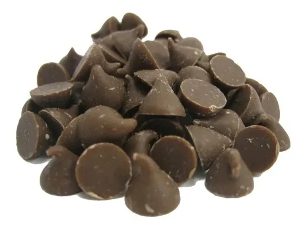 Semi-sweet chocolate chips