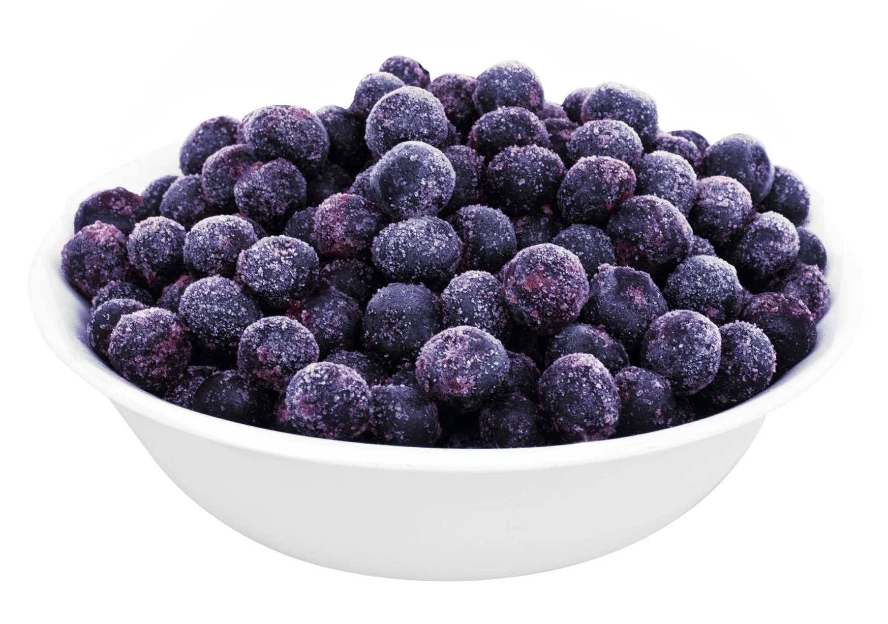 Blueberries