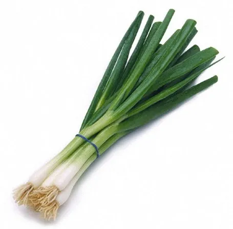 Green onions