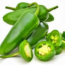 Jalapeño