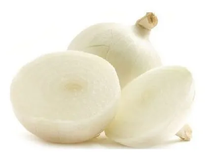 White onion