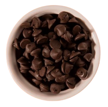Chocolate chips