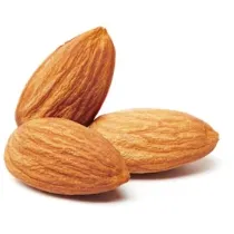 Almonds