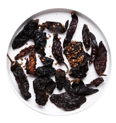 Morita chiles