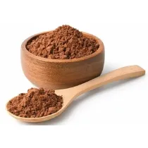 Unsweetened cocoa powder