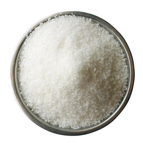 Granulated sugar