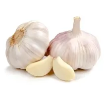 Garlic cloves