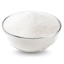 White sugar