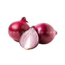 Red onion