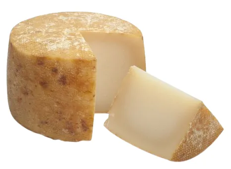Pecorino cheese