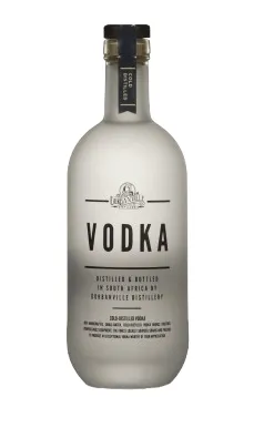 Vodka