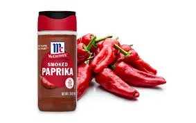 Paprika
