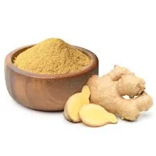 Ground ginger