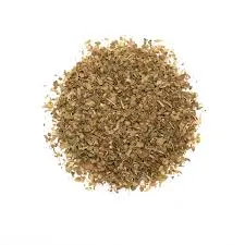 Dried oregano