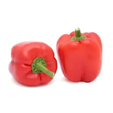 Red bell pepper
