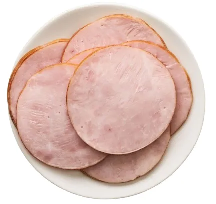 Canadian bacon