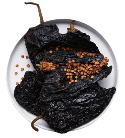 Ancho chiles
