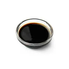 Soy sauce