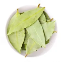 Bay leaves