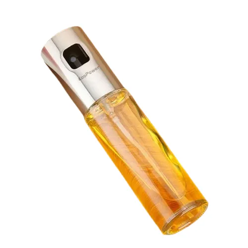 Cooking oil spray